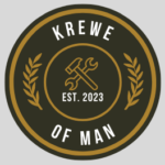 Group logo of Krewe of Man