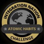 Group logo of Challenge – Atomic Habits